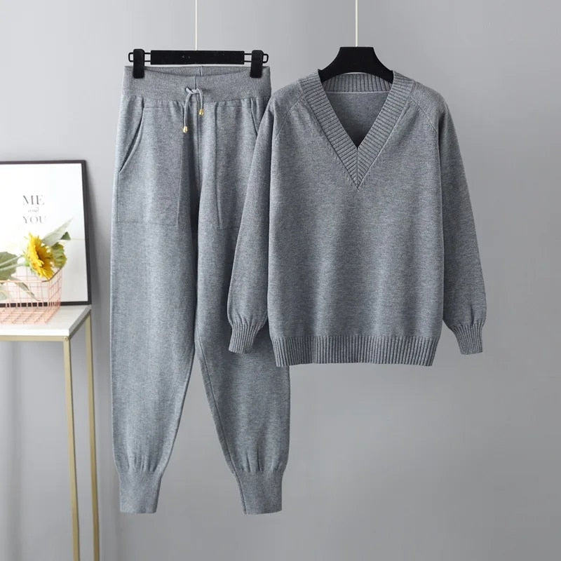 Ubaldo® | Two Piece Set