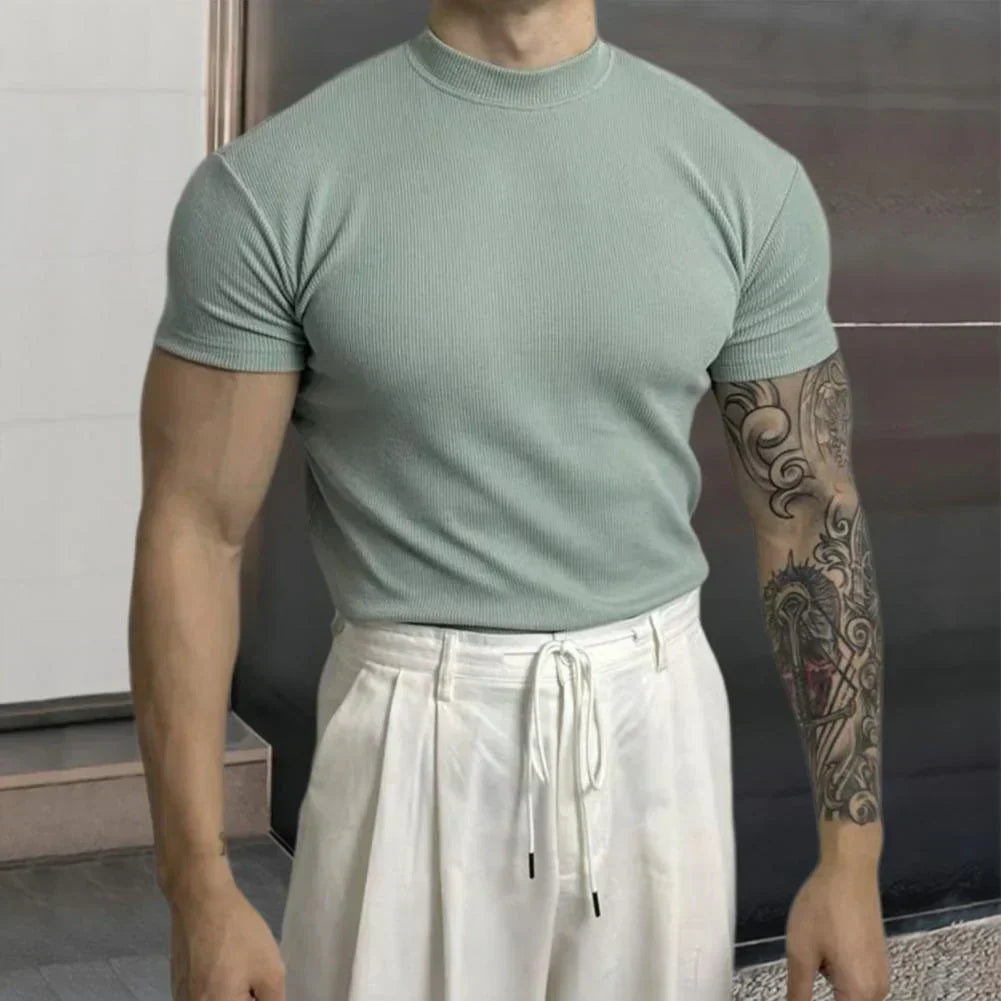Cassian® | Premium Style T-Shirt