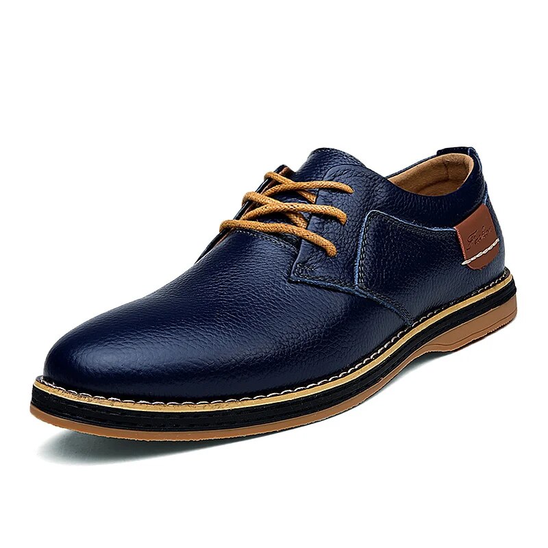 Marvin® | Genuine Leather Shoes