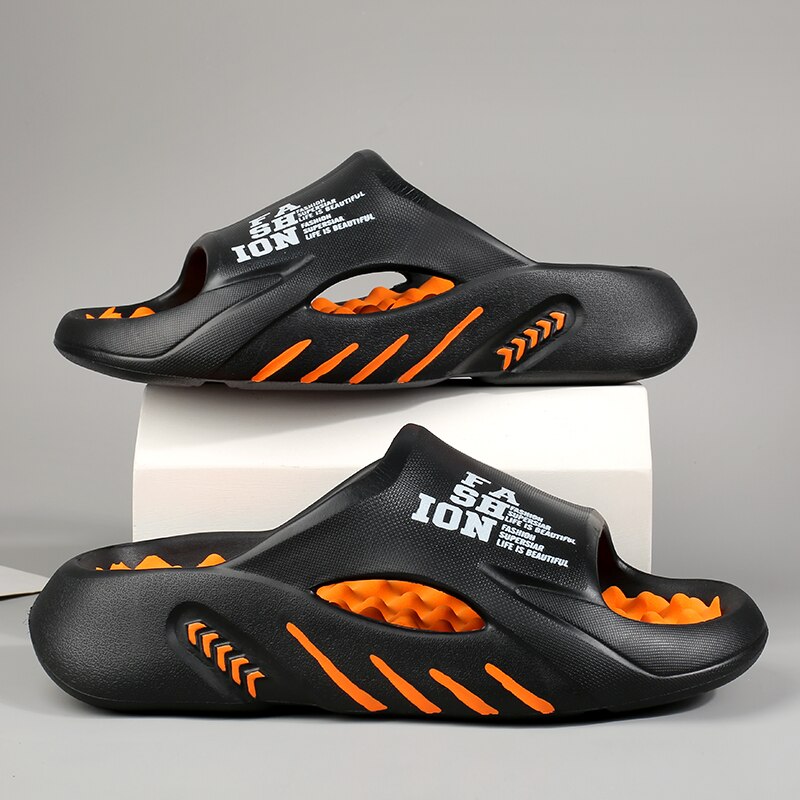 Uriel® | Orthopedic Massage Slippers