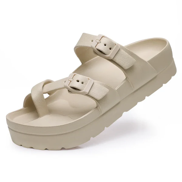 Julian® | Soft Glow Sandals