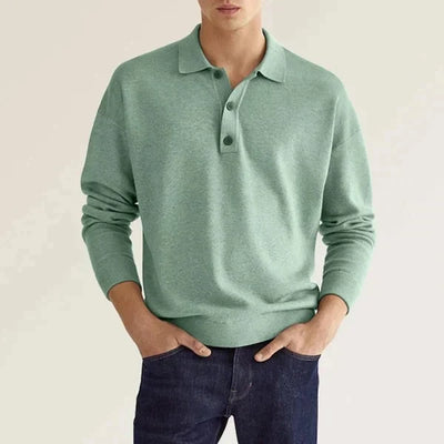 Lamar® | Casual Men'S Polo Shirt