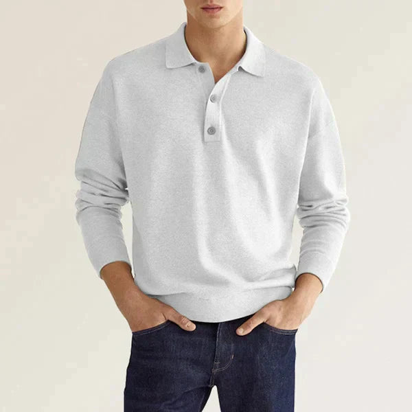 Vitoldo® | Casual Men'S Polo Shirt