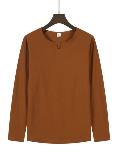 Nathaniel® | Casual Lounge Set In Solid Colours