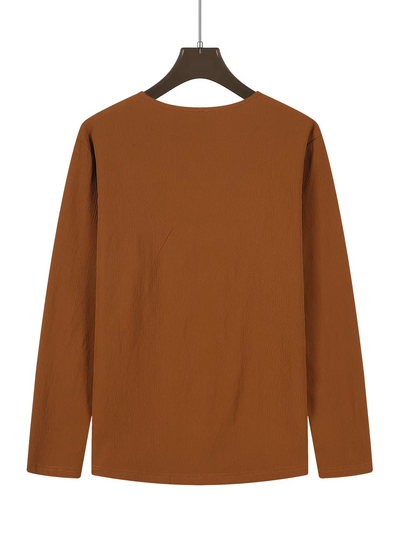 Nathaniel® | Casual Lounge Set In Solid Colours