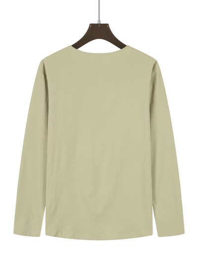 Nathaniel® | Casual Lounge Set In Solid Colours