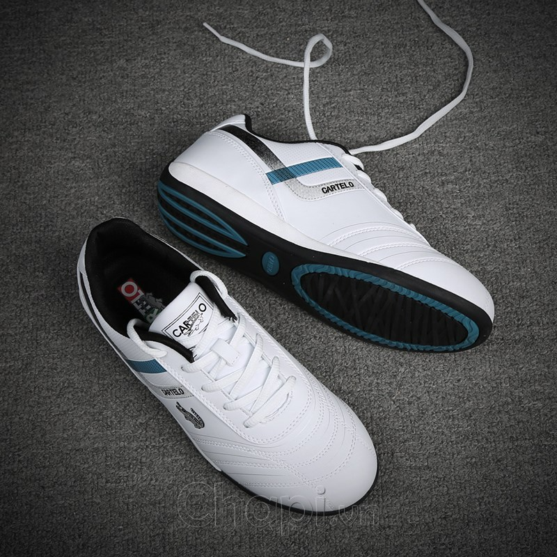 Kieran® | Stylish sporty comfort