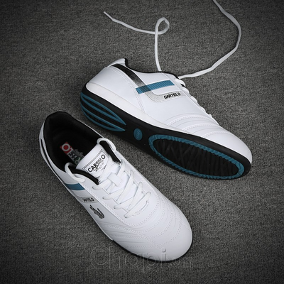 Kieran® | Stylish sporty comfort