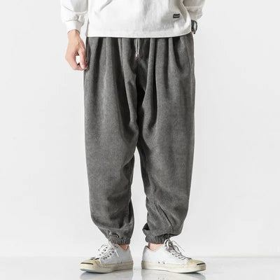 Nicodemo® | Corduroy Pants