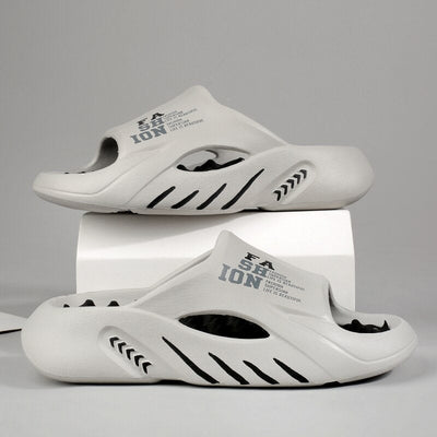 Uriel® | Orthopedic Massage Slippers