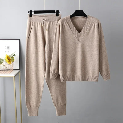Ubaldo® | Two Piece Set