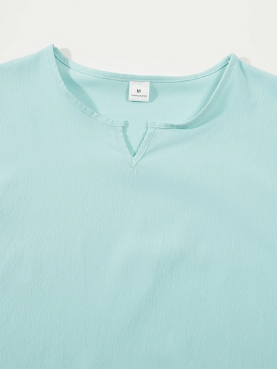 Nathaniel® | Casual Lounge Set In Solid Colours