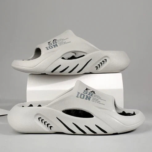 Ivo® | Luxe Comfort Massage Slippers