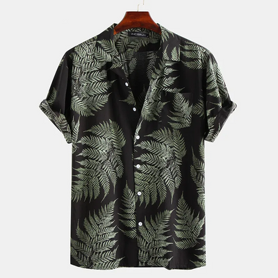 Walton® | Cotton Shirt