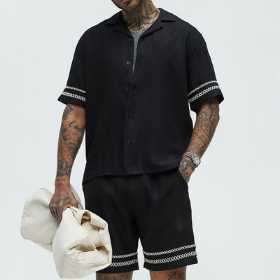 Euan | Casablanca Summer