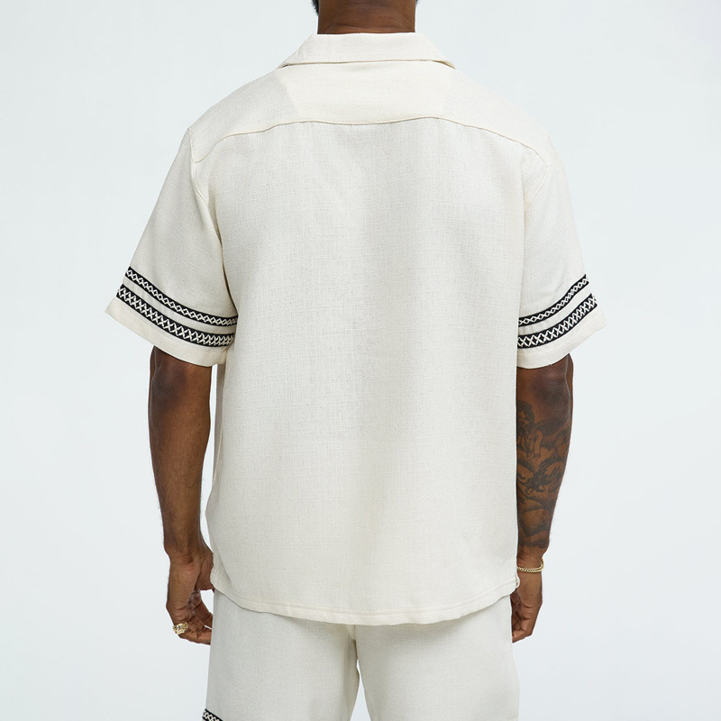 Euan | Casablanca Summer