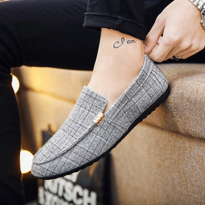 Romualdo® | Casual And Comfortable   Shoes