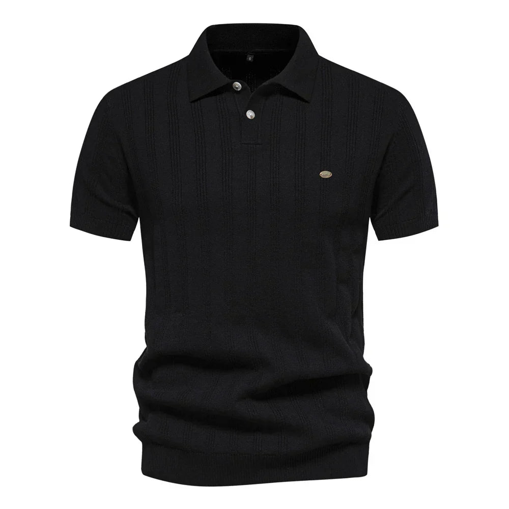Gerry® | Elegant Polo Shirt For Men