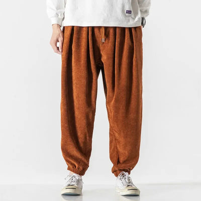 Nicodemo® | Corduroy Pants