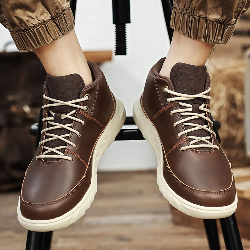 Ber® | Men'S Boots