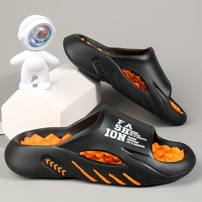 Uriel® | Orthopedic Massage Slippers