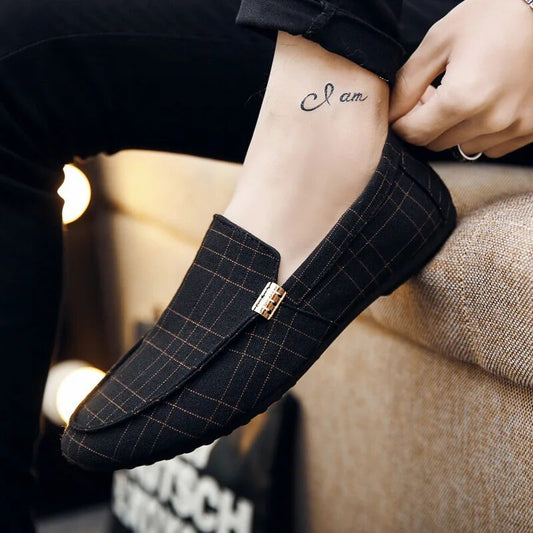 Romualdo® | Casual And Comfortable   Shoes