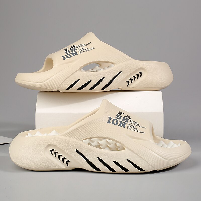 Uriel® | Orthopedic Massage Slippers