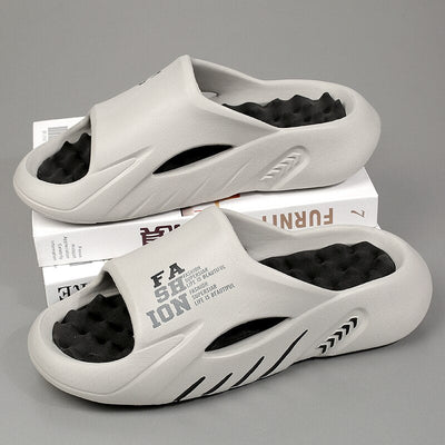 Uriel® | Orthopedic Massage Slippers