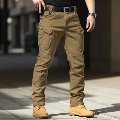 Lorenzo® | Classic And Fashionable   Trousers