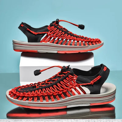 Edgardo® | Summer Shoes