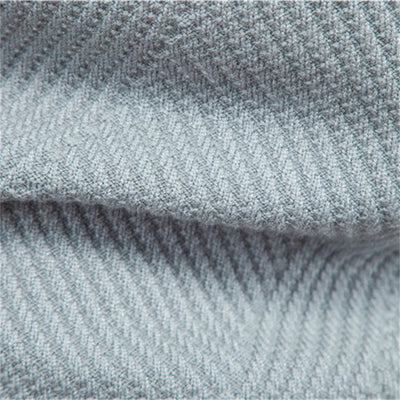 Lev | Long-sleeved patchwork sweater