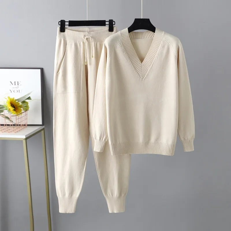 Ubaldo® | Two Piece Set