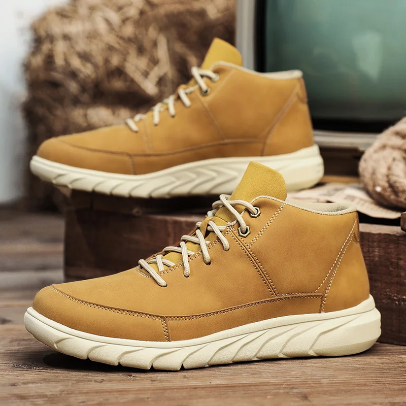 Ber® | Men'S Boots