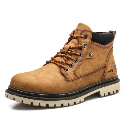 Shepherd® | Lace-Up Boots For Men