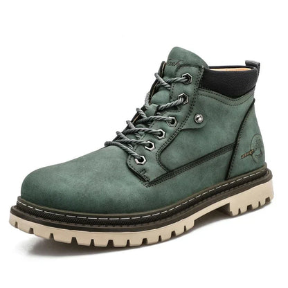 Shepherd® | Lace-Up Boots For Men