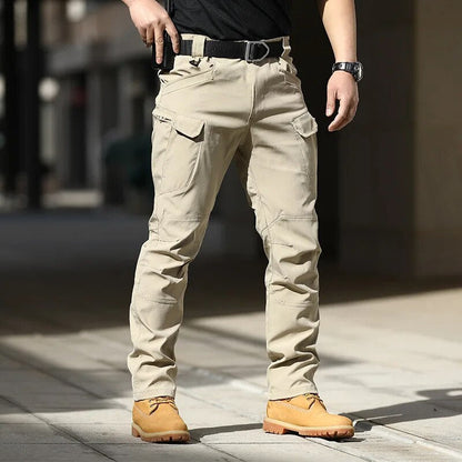 Lorenzo® | Classic And Fashionable   Trousers