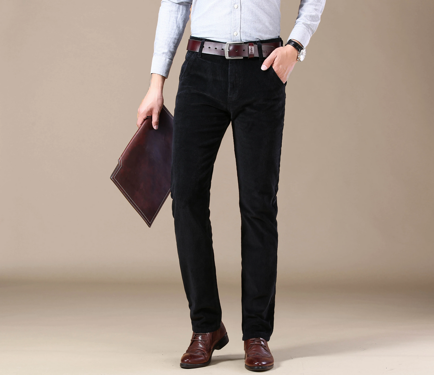 Alejandro® | Trendy And Elegant   Trousers