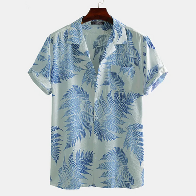 Walton® | Cotton Shirt