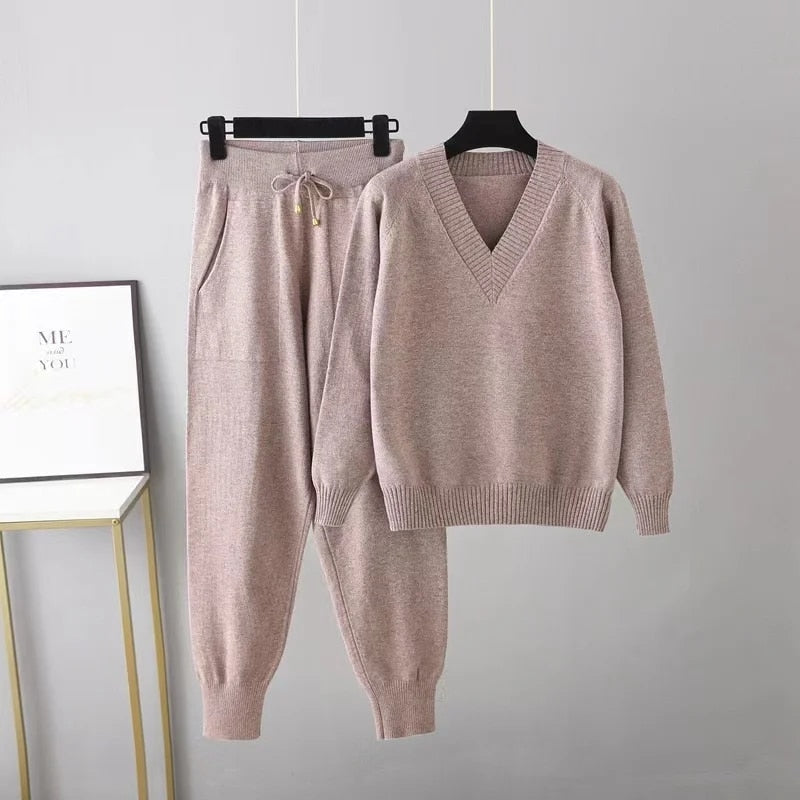 Ubaldo® | Two Piece Set
