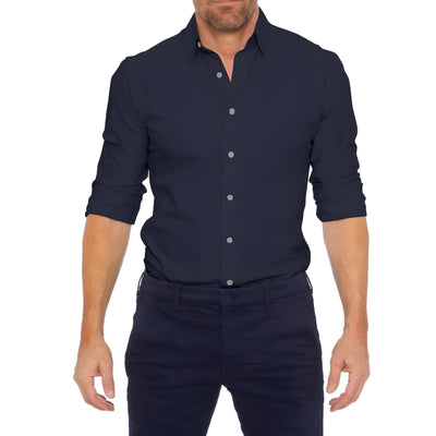 Humphrey® | Wrinkle-Free Shirt For Men