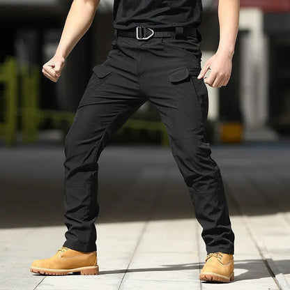 Lorenzo® | Classic And Fashionable   Trousers