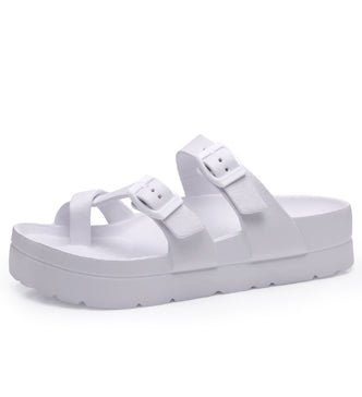 Julian® | Soft Glow Sandals