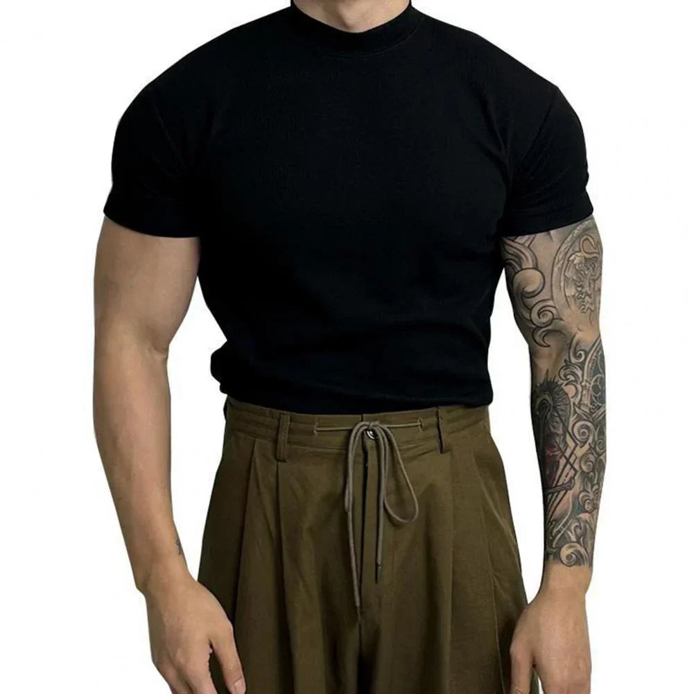 Cassian® | Premium Style T-Shirt