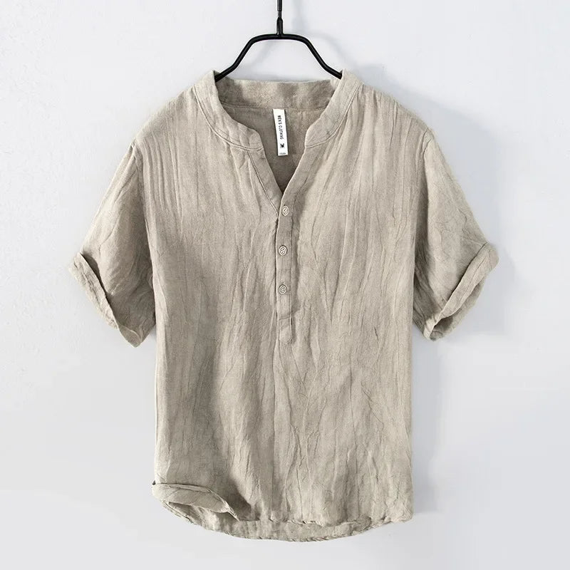 Magnus® | Linen Shirt