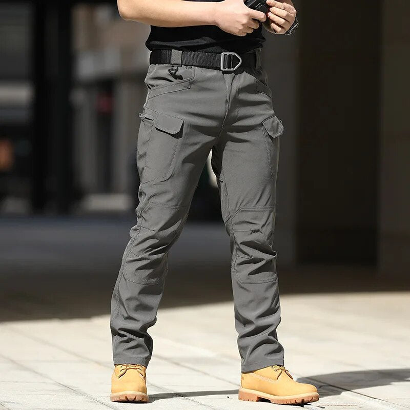 Lorenzo® | Classic And Fashionable   Trousers