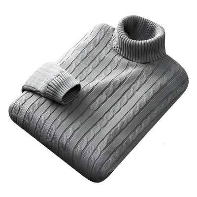 Eugene | Saverio Turtleneck Sweater