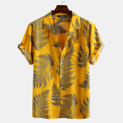 Walton® | Cotton Shirt
