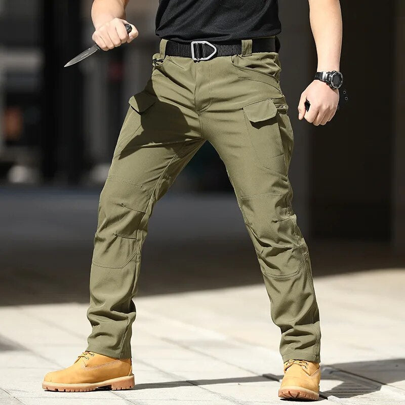 Lorenzo® | Classic And Fashionable   Trousers