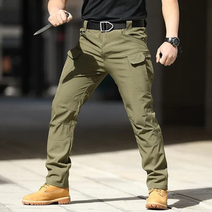 Lorenzo® | Classic And Fashionable   Trousers
