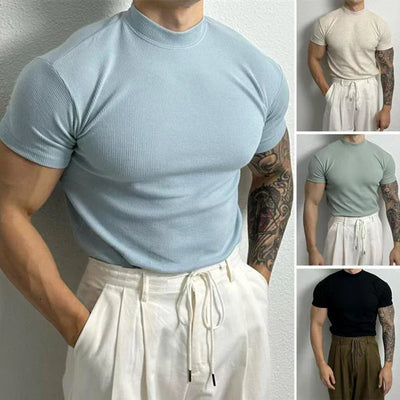 Cassian® | Premium Style T-Shirt